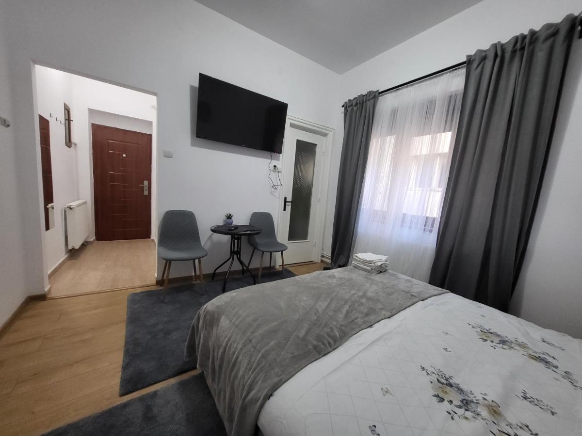 Carmen Housing 2 Appartement Boekarest Buitenkant foto