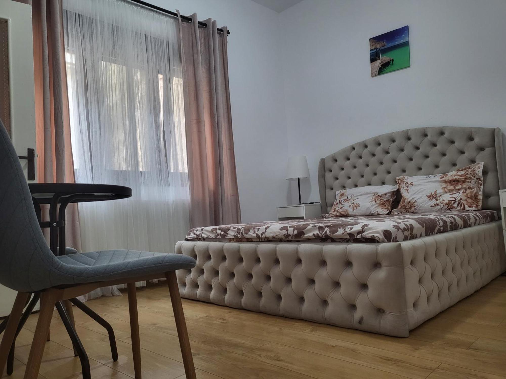 Carmen Housing 2 Appartement Boekarest Buitenkant foto
